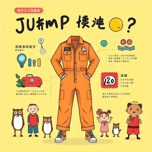 為什麼2026年男生都該擁有一件連身褲？