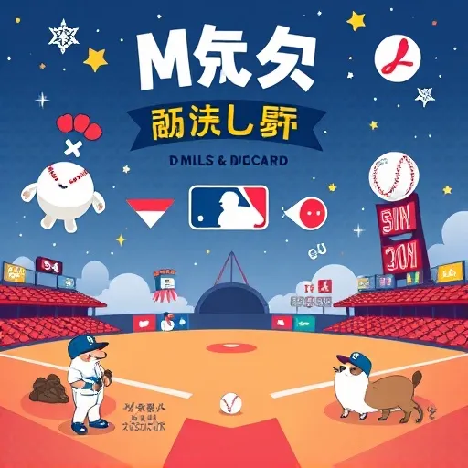 為什麼MLB直播在Dcard上這麼夯？