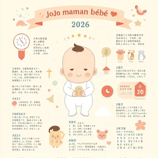 為什麼 JoJo Maman Bébé 在 2026 年依然火紅？揭開英國母嬰品牌的獨特魅力