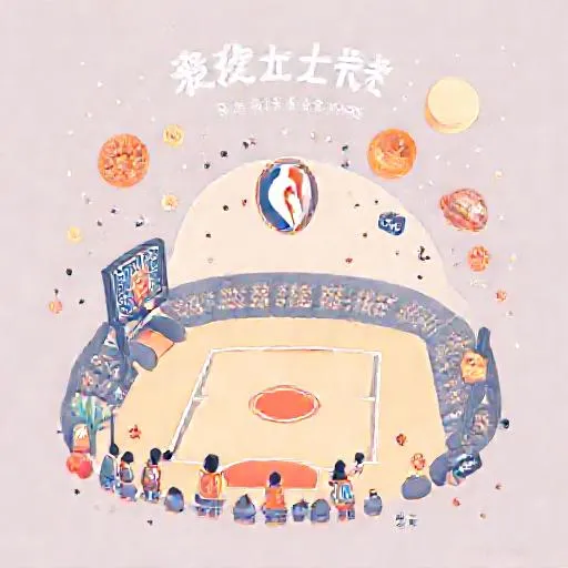 為什麼「NBA 直播原音」在臺灣這麼夯？