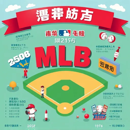 MLB直播賽程表出爐！例行賽對戰組合與投手戰績一次看