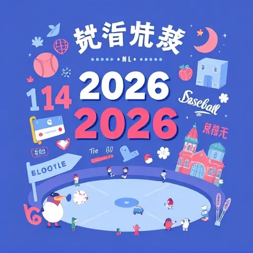 2026年MLB直播收看環境有什麼變化？