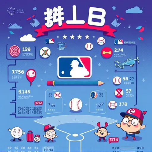2026 球季 MLB 最新戰績排行：道奇、釀酒人分區稱王，紅襪狂掃 14 連勝