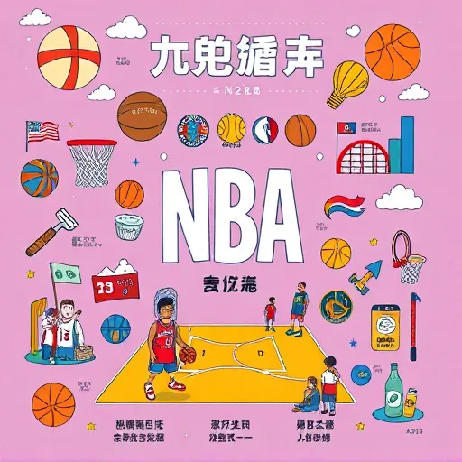 免錢爽看NBA季後賽！即時比分、對戰分析跟賽程安排一次搞定